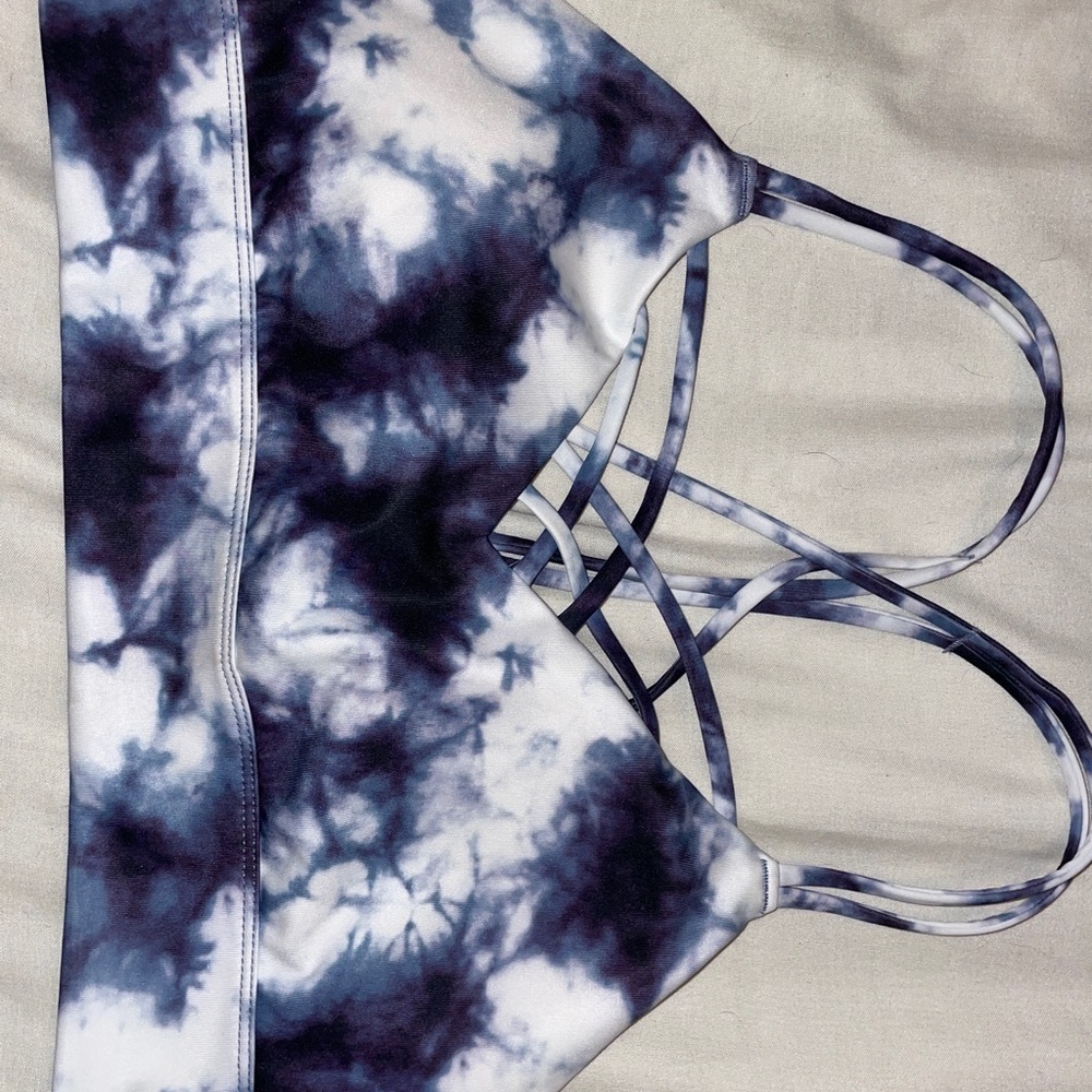 Target Sports Bra